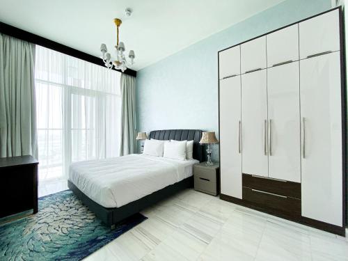 The Blissful 2BR Escape In Bayz - image 7