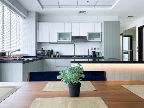The Blissful 2BR Escape In Bayz - image 12