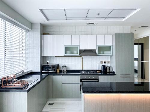 The Blissful 2BR Escape In Bayz - image 13