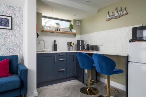 Kitchen, Kenton in Trevelgue