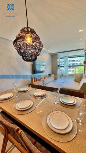 Fasilitas, Samoa Collection - Luxo com Varanda Gourmet no Samoa Villa Resort in Porto De Galinhas