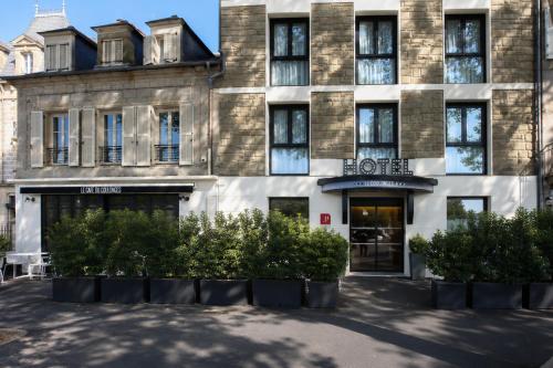 Hôtel Le Collonges