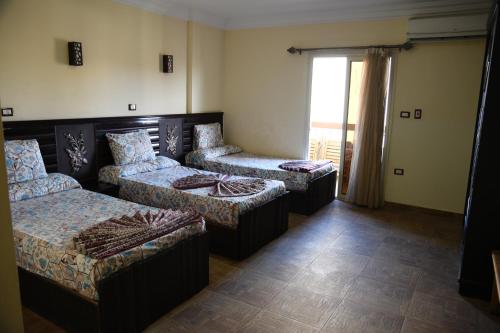 Doma Hotel Matrouh in Marsa Matruh