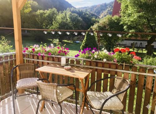 Apartmán U ŘEKY (Apartman U REKY) in Srbsko