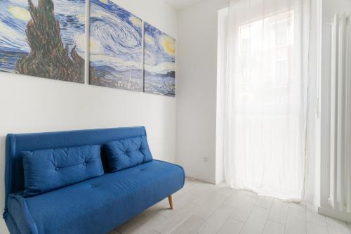 GuestHost - Cosy Apartment Loreto MM1-MM2