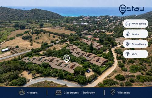 Estay - Villa Eleonora
