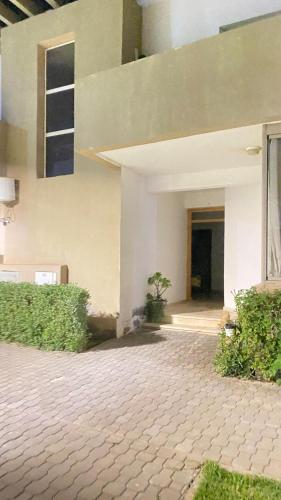 Apparemment sidi rahal avec terrasse piscine et accès à la plage (Apparemment sidi rahal avec terrasse piscine et acces a la plage) in Sidi Rahal