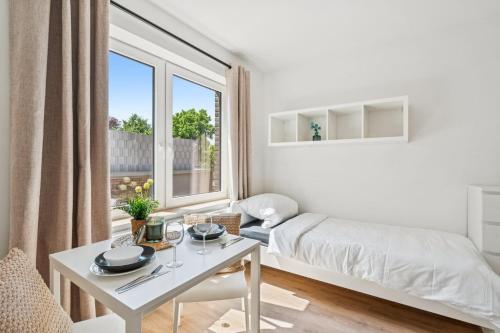 Boardinghouse Rees in Рис