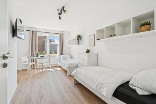 Boardinghouse Rees in Рис
