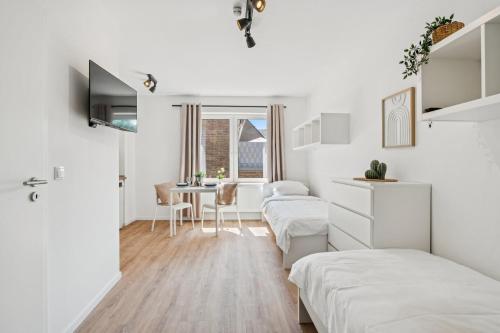 Boardinghouse Rees in Рис