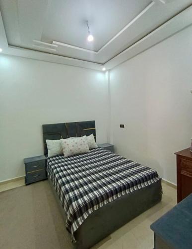 Bright Apartment with Balcony - Quiet and Comfortable in Ouazzane