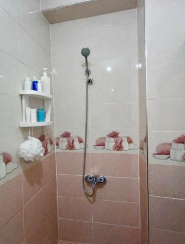 Bright Apartment with Balcony - Quiet and Comfortable in Ouazzane