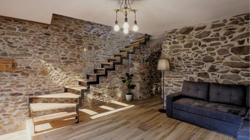 Chalet Ferrari