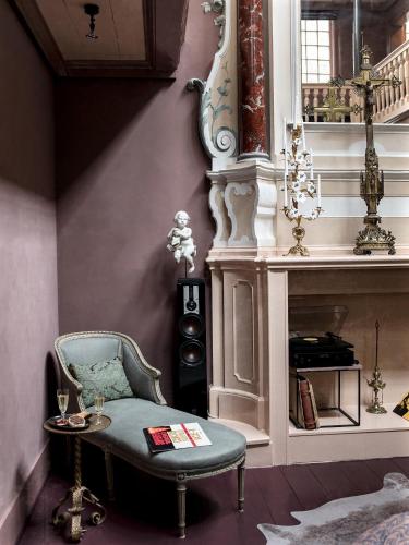 Royal Suites - Salon de Franz 5