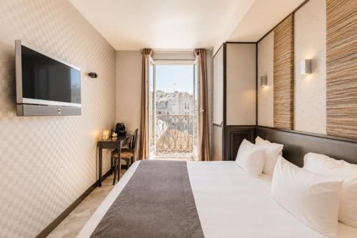 L'Adresse - main image