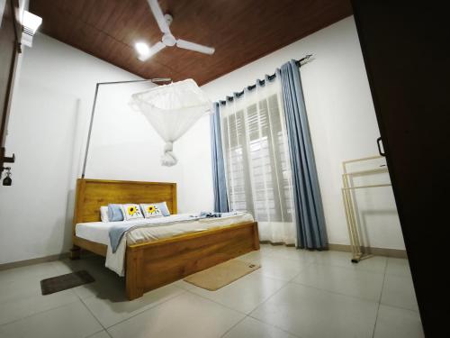 White Square Home-stay in Wellawaya