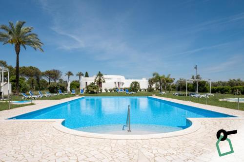 Hotiday Gallipoli Masseria