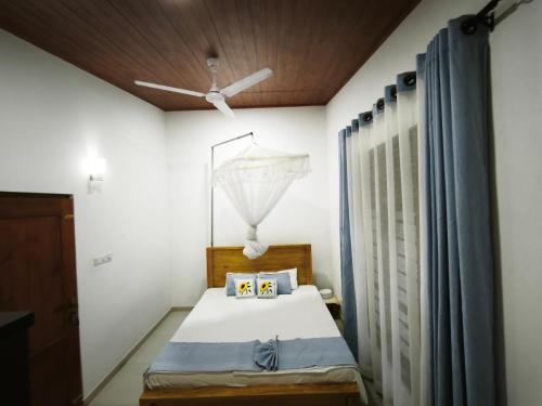 White Square Home-stay in Wellawaya