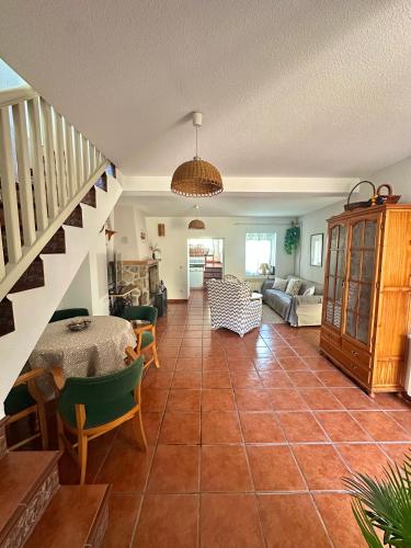 La Sosiega, tu refugio rural con jacuzzi y BBQ in Casavieja