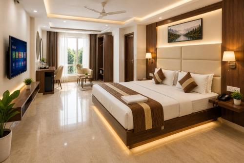 hotel photo