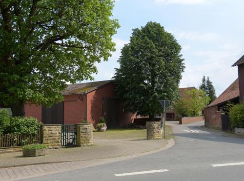 Lindenhof Helmke in Sohlde