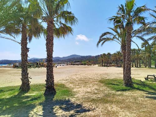 Appartement Bormes-les-Mimosas 3 pièces 4 personnes - FR-1-610-14 - image 37