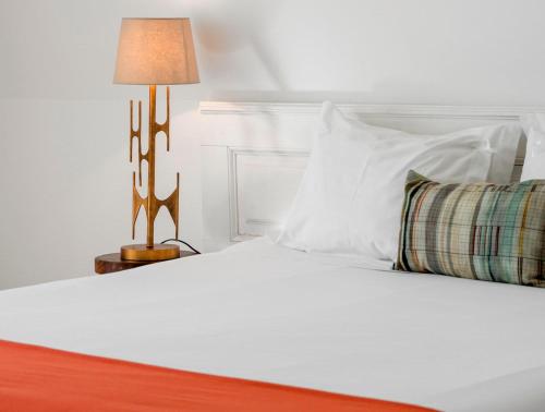Palácio Camões - Lisbon Serviced Apartments - image 24