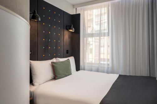 Point A Hotel London Paddington Hotel de charme Edgware Round Underground Station (Bakerloo Line)