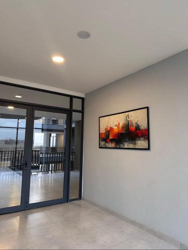 Serenity Suites SkyPark One Luxury 2BR Apartment Gulberg Greens Islamabad - image 11