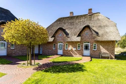 Doppelhaushälfte Düne & Reet in St. Peter-Ording, Deutschland