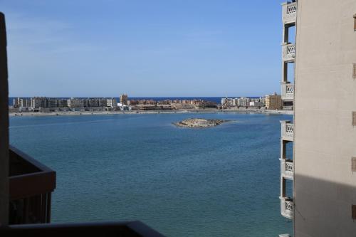 Udsigt, Doma Hotel Matrouh in Marsa Matruh