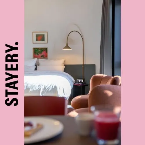 STAYERY Osnabrück City - zentrale Zimmer & Apartments mit Klimaanlage in Osnabrück, Deutschland