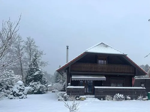 Ferienhaus Evelin in Keune, Deutschland