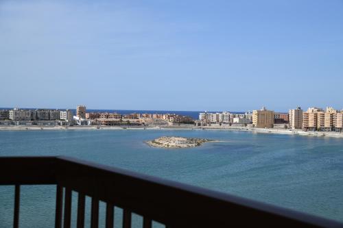 Udsigt, Doma Hotel Matrouh in Marsa Matruh