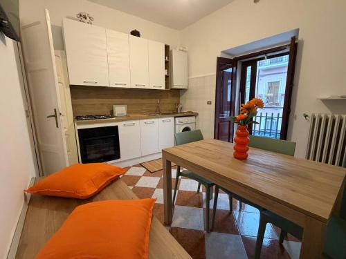 La casa di Serafino 1 in Sant'Eufemia a Maiella
