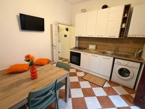 La casa di Serafino 1 in Sant'Eufemia a Maiella