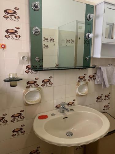 La casa di Serafino 1 in Sant'Eufemia a Maiella