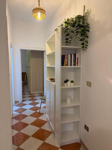 La casa di Serafino 1 in Sant'Eufemia a Maiella