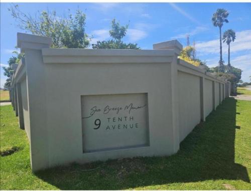 Sea Breeze Manor - Sage Unit in Gonubie
