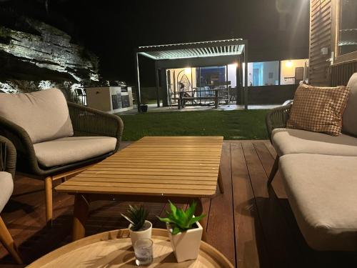 Maison Cosy a la montagne in Chatillon-en-Michaille