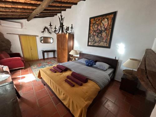 Casa Melissa in Sao Pedro do Corval