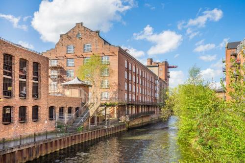York Cocoa Suites - city centre apartments 1