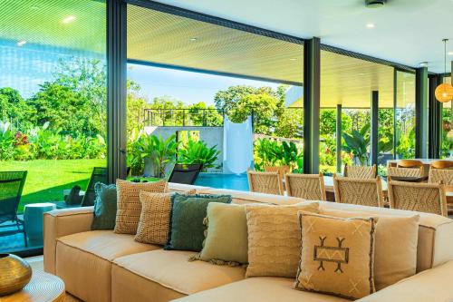Xanadu Arenal Villa, Fortuna (Foto 6)