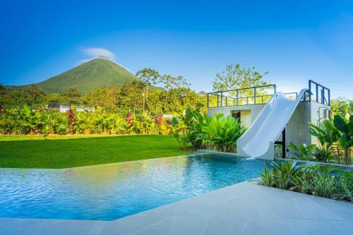 Xanadu Arenal Villa, Fortuna (Foto 2)