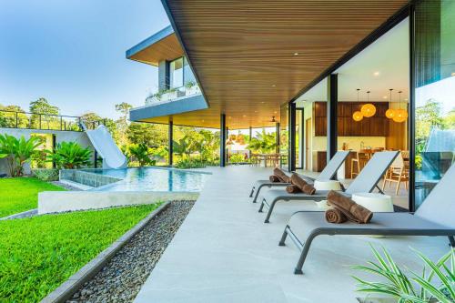 Xanadu Arenal Villa, Fortuna (Foto 7)