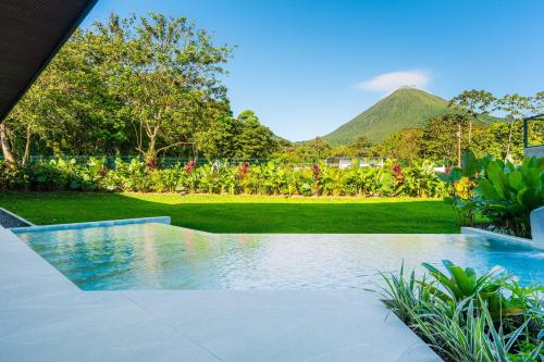 Xanadu Arenal Villa, Fortuna (Foto 8)