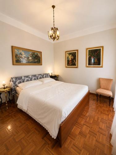 Gulta, Charm Studio - Large private terrace, Masserano in Masserano