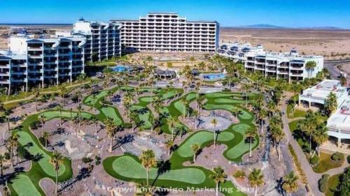 Casa Blanca Golf Villas Perfect For a Relaxing Vacation