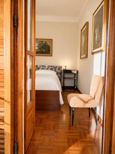 Charm Studio - Large private terrace, Masserano in Masserano
