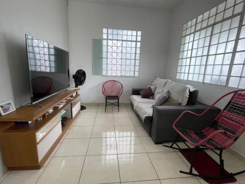 Casa completa no Centro de Manaus - image 5